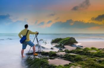 قالب چند منظوره